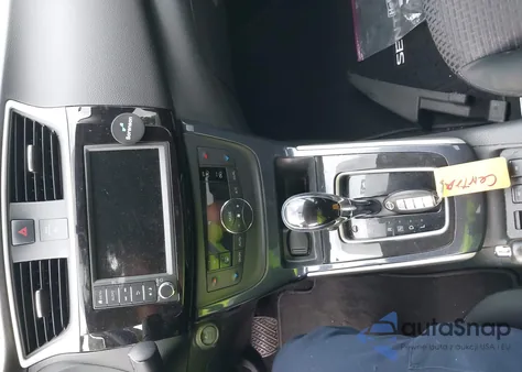 2019 Nissan Sentra Sr from USA, damaged, VIN 3N1AB7AP4KY350357